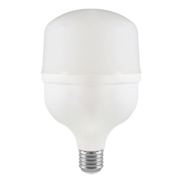 LED Spuldze T80 E27/20W/230V 4000K