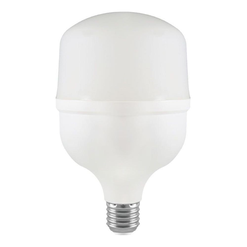 LED Spuldze T80 E27/20W/230V 4000K