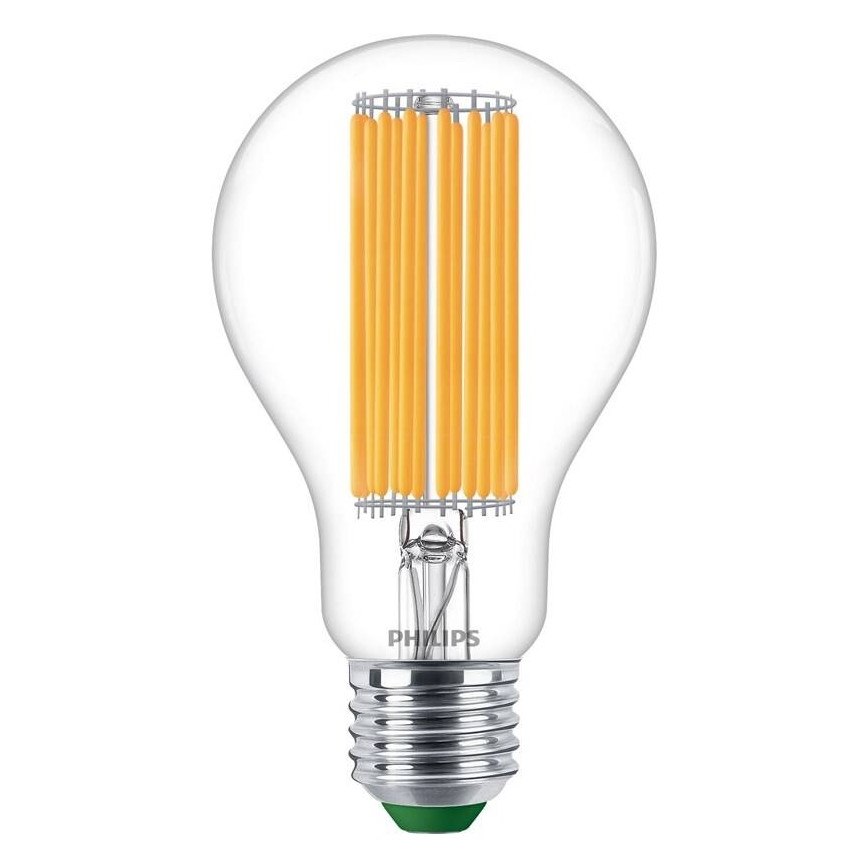 LED spuldze ULTRAEFFICIENT FILAMENT Philips A60 E27/7,3W/230V 4000K