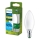 LED spuldze ULTRAEFFICIENT Philips B35 E14/1,2W/230V 2700K