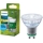 LED spuldze ULTRAEFFICIENT Philips PAR16 GU10/1,2W/230V 2700K