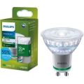 LED spuldze ULTRAEFFICIENT Philips PAR16 GU10/1,2W/230V 4000K