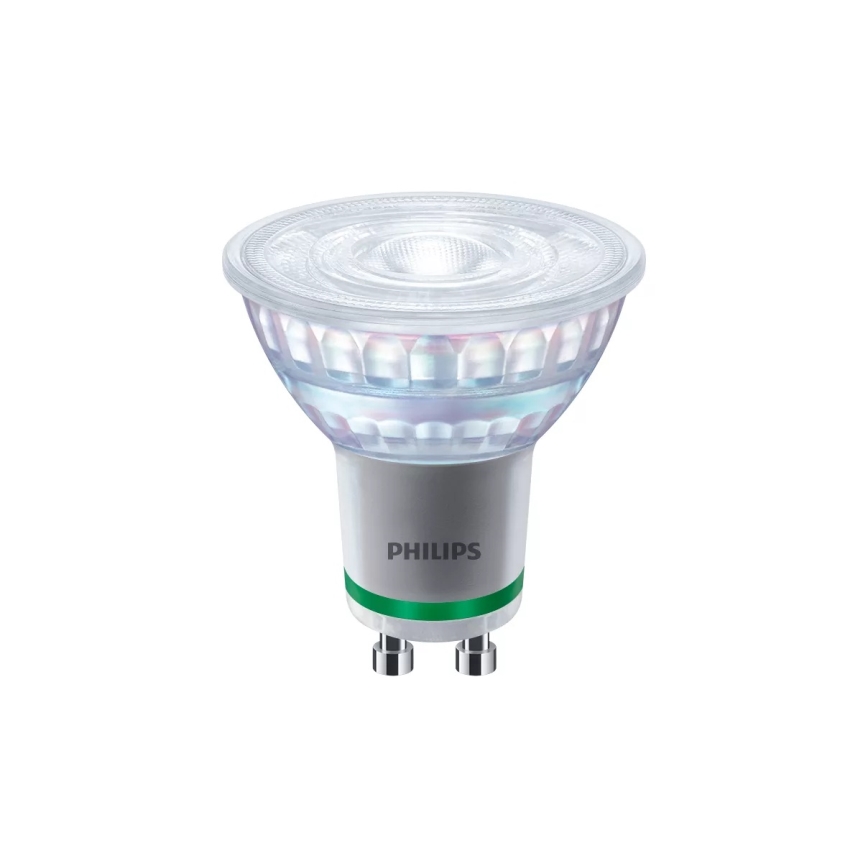 LED spuldze ULTRAEFFICIENT Philips PAR16 GU10/1,2W/230V 4000K