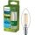 LED spuldze ULTRAEFFICIENT VINTAGE Philips B35 E14/3,8W/230V 2700K