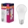 LED Spuldze VALUE A100 E27/13W/230V 4000K - Osram