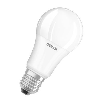 LED Spuldze VALUE A60 E27/13W/230V 2700K - Osram