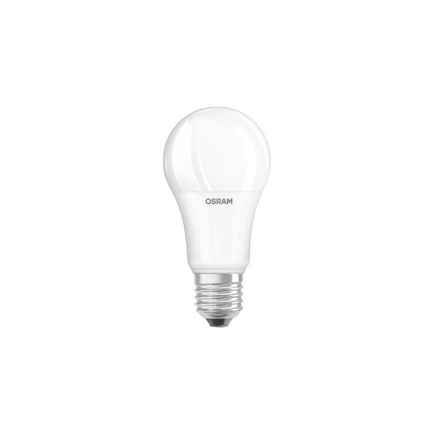 LED Spuldze VALUE A60 E27/13W/230V 4000K - Osram
