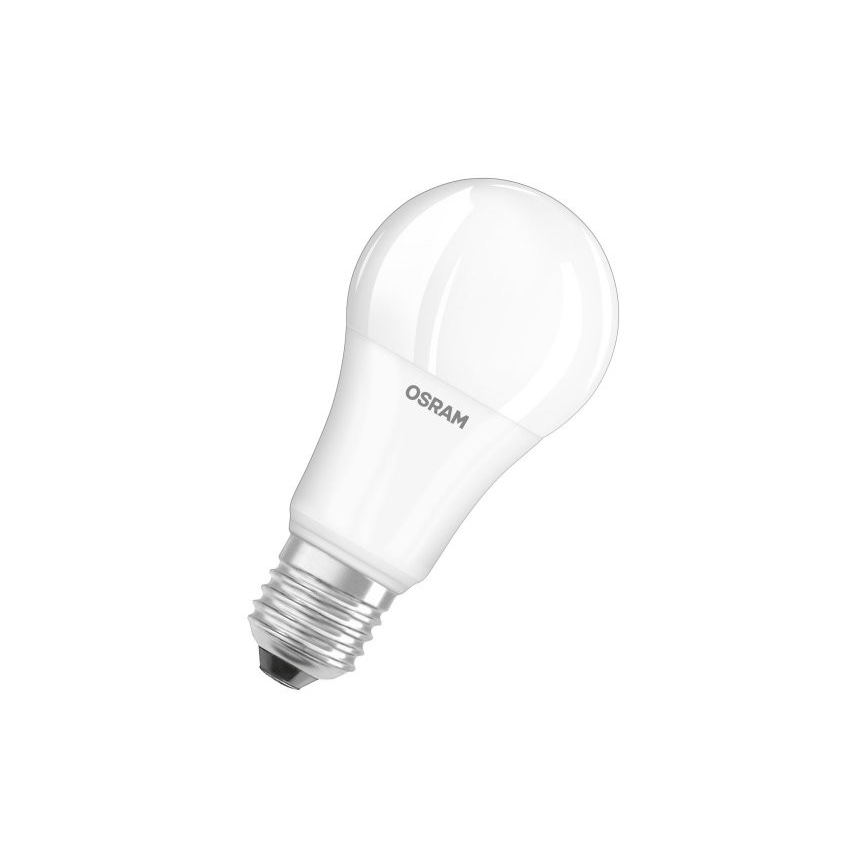 LED Spuldze VALUE A60 E27/13W/230V 4000K - Osram
