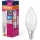 LED Spuldze VALUE B40 E14/4,9W/230V 6500K - Osram