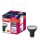 LED Spuldze VALUE PAR16 GU10/6,9W/230V 4000K 36° melna - Ledvance