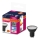 LED Spuldze VALUE PAR16 GU10/6,9W/230V 6500K 36° melna - Ledvance