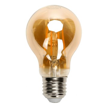 LED spuldze VINTAGE A60 E27/12W/230V 2200K - Aigostar