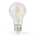 LED spuldze VINTAGE A60 E27/3,8W/230V 2700K