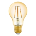 LED Spuldze VINTAGE A60 E27/4,9W/230V 2200K - Eglo 12221