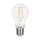 LED spuldze VINTAGE A60 E27/5W/230V 2700K - GE Lighting