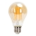 LED spuldze VINTAGE A65 E27/18W/230V 2200K - Aigostar