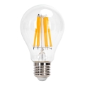 LED spuldze VINTAGE A65 E27/18W/230V 2700K - Aigostar