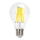 LED spuldze VINTAGE A65 E27/18W/230V 6500K - Aigostar