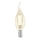 LED Spuldze VINTAGE CF37 E14/4W/230V 2200K - Eglo 11559