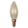 LED Spuldze VINTAGE E14/2,5W/230V 2200K