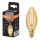 LED Spuldze VINTAGE E14/2,5W/230V 2400K - Osram