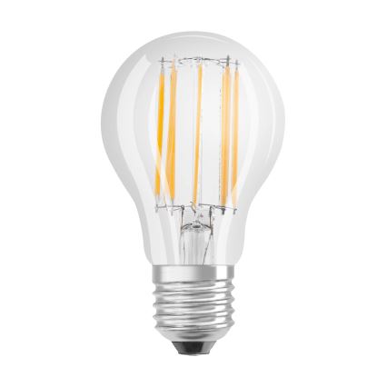 LED Spuldze VINTAGE E27/10W/230V 2700K - Osram