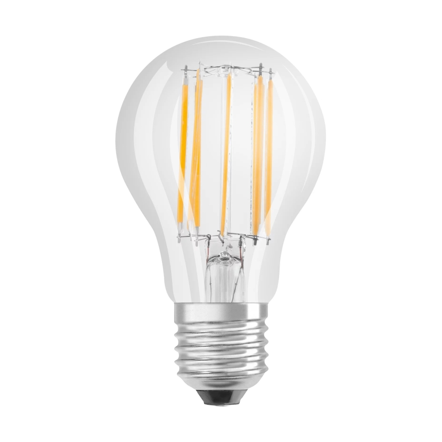 LED Spuldze VINTAGE E27/10W/230V 2700K - Osram