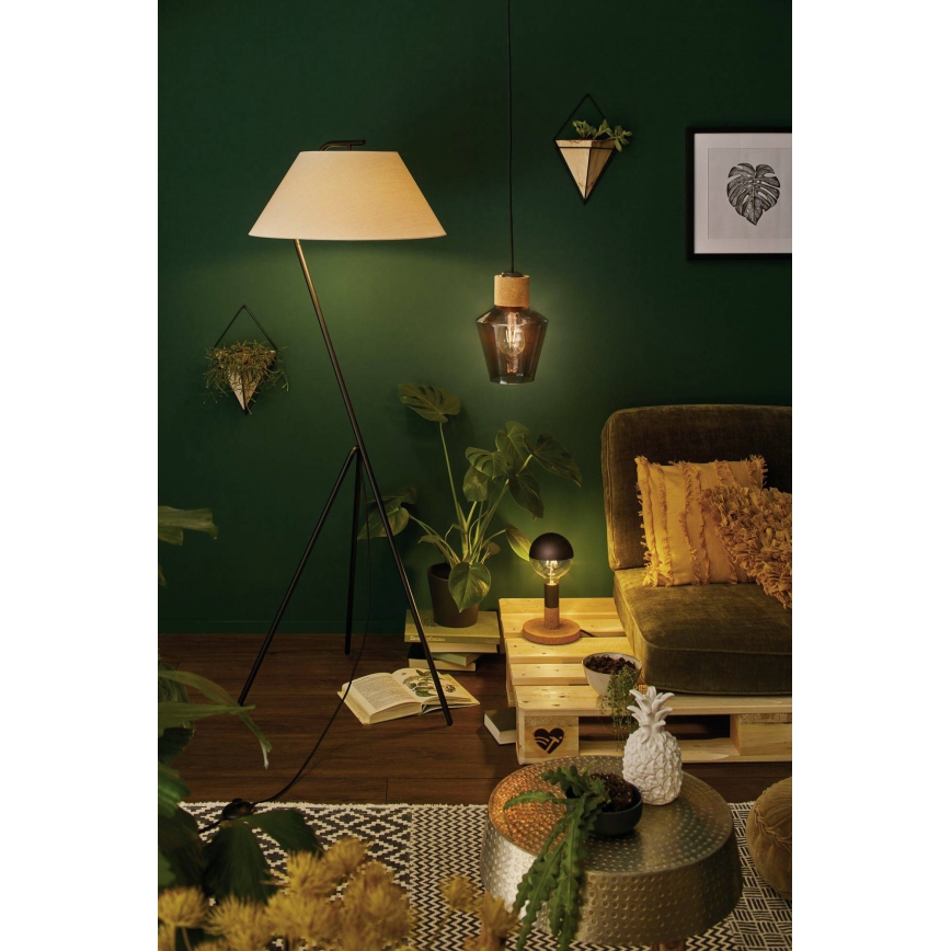LED Spuldze VINTAGE E27/4,7W 2500K - Paulmann 28714