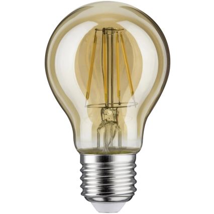 LED Spuldze VINTAGE E27/4,7W 2500K - Paulmann 28714