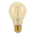 LED Spuldze VINTAGE E27/4,9W/230V 2400K
