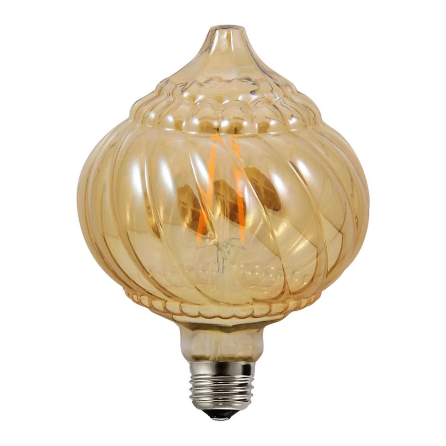 LED Spuldze VINTAGE E27/4W/230V 2700K