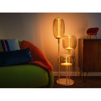 LED Spuldze VINTAGE FILAMENT E27/2,5W/230V 2700K - Osram