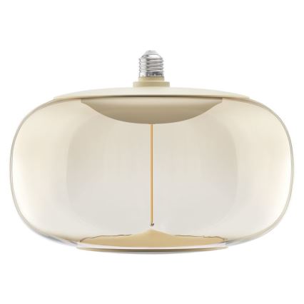 LED Spuldze VINTAGE FILAMENT E27/2,5W/230V 2700K - Osram