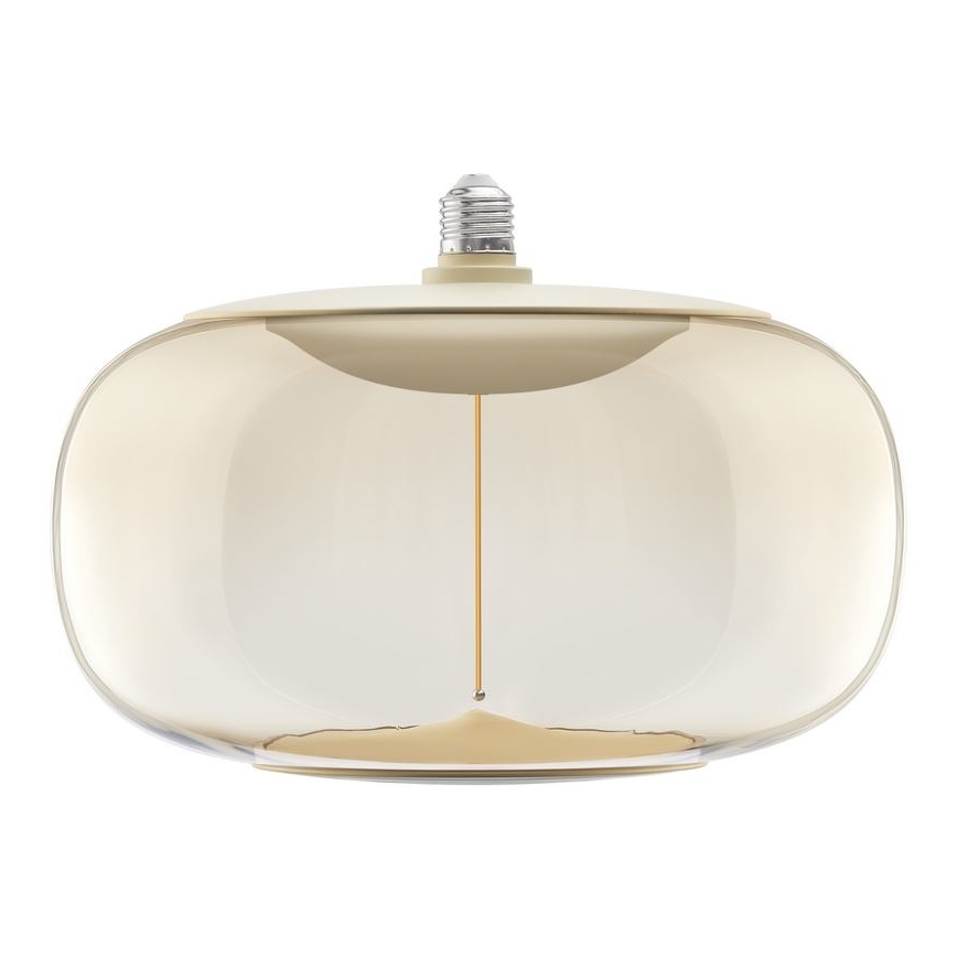 LED Spuldze VINTAGE FILAMENT E27/2,5W/230V 2700K - Osram