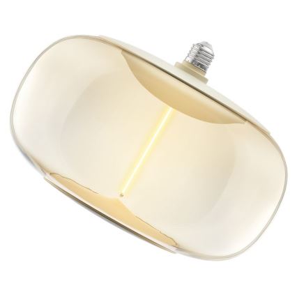 LED Spuldze VINTAGE FILAMENT E27/2,5W/230V 2700K - Osram