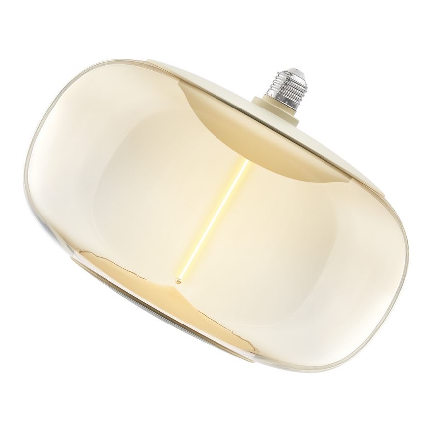 LED Spuldze VINTAGE FILAMENT E27/2,5W/230V 2700K - Osram