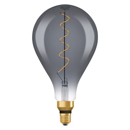 LED spuldze VINTAGE FILAMENT E27/4W/230V 1800K - Osram
