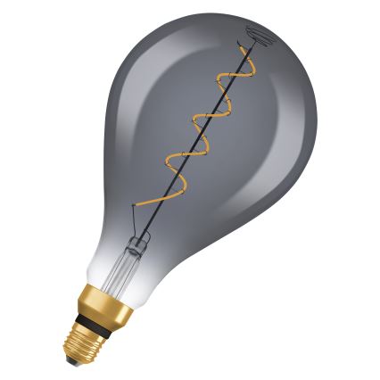 LED spuldze VINTAGE FILAMENT E27/4W/230V 1800K - Osram