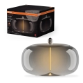 LED Spuldze VINTAGE FILAMENT E27/4W/230V 1800K tonēta - Osram