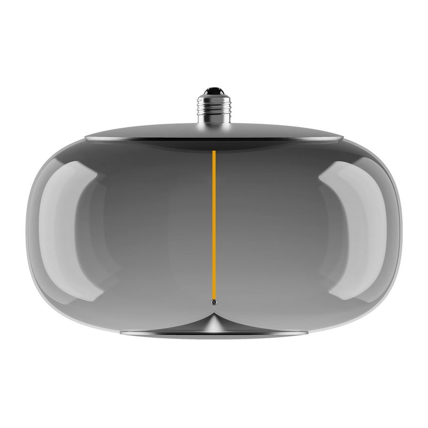 LED Spuldze VINTAGE FILAMENT E27/4W/230V 1800K tonēta - Osram