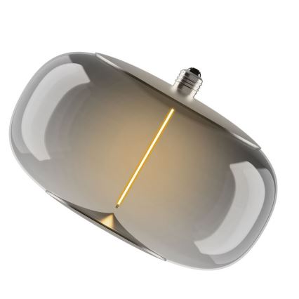 LED Spuldze VINTAGE FILAMENT E27/4W/230V 1800K tonēta - Osram