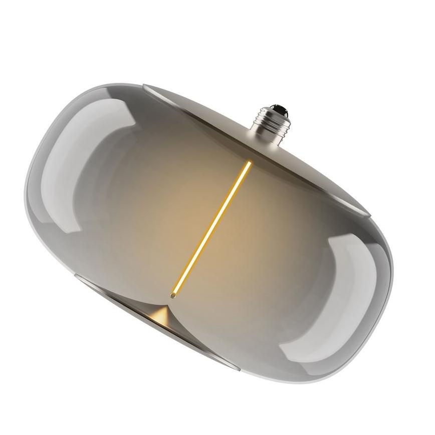 LED Spuldze VINTAGE FILAMENT E27/4W/230V 1800K tonēta - Osram