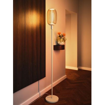 LED Spuldze VINTAGE FILAMENT E27/4W/230V 2700K - Osram