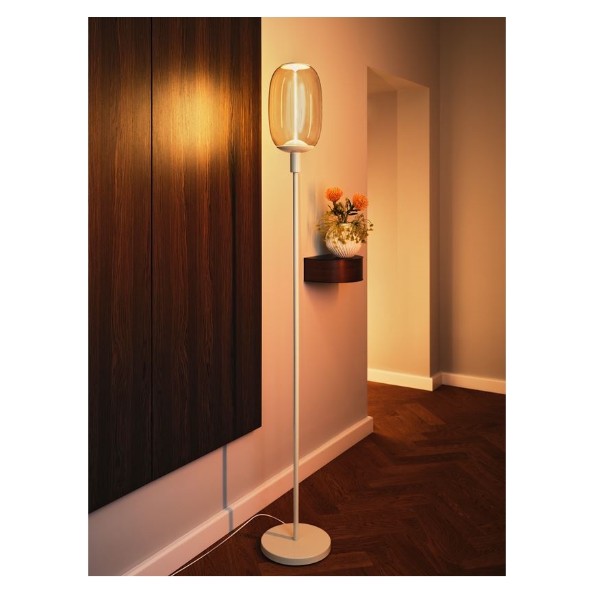 LED Spuldze VINTAGE FILAMENT E27/4W/230V 2700K - Osram