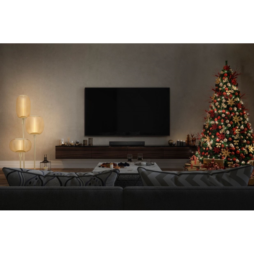 LED Spuldze VINTAGE FILAMENT E27/4W/230V 2700K - Osram