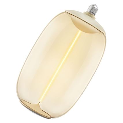 LED Spuldze VINTAGE FILAMENT E27/4W/230V 2700K - Osram