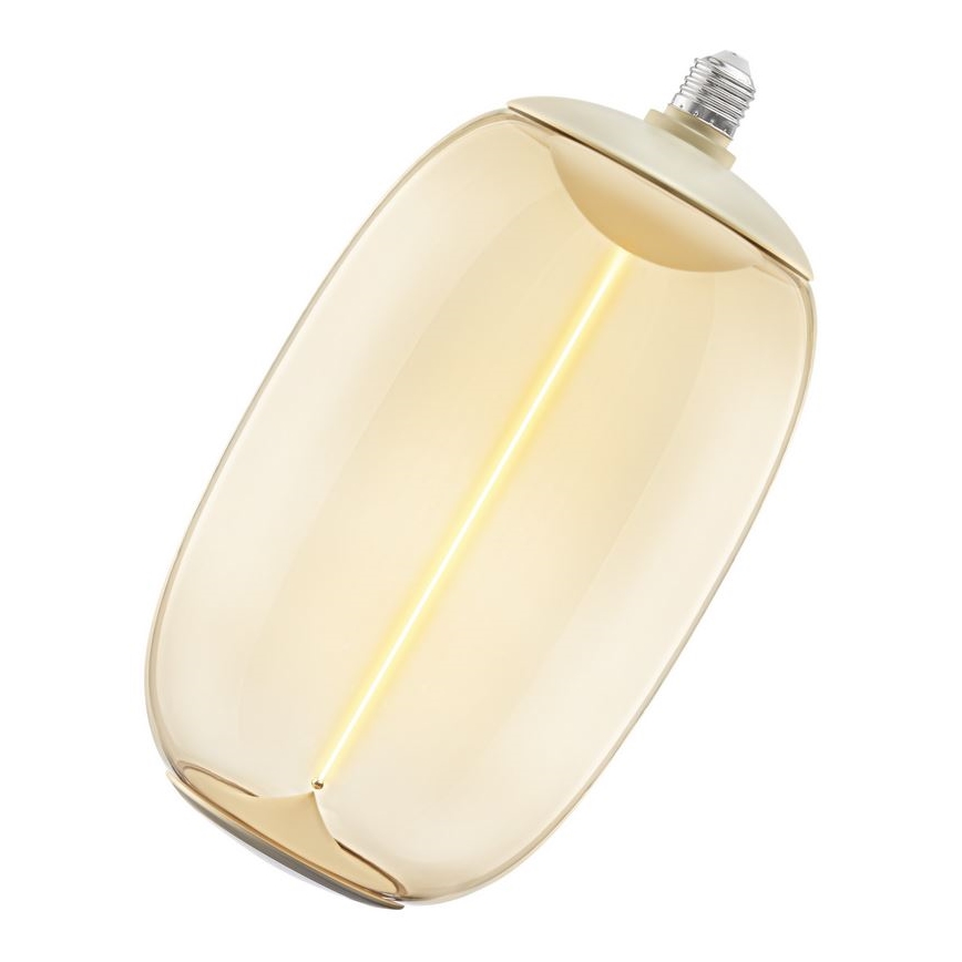 LED Spuldze VINTAGE FILAMENT E27/4W/230V 2700K - Osram