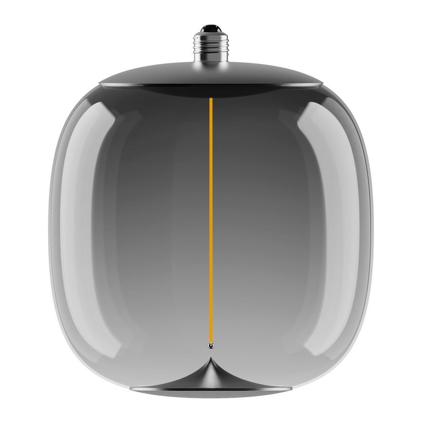 LED Spuldze VINTAGE FILAMENT E27/4W/230V 2700K tonēta - Osram