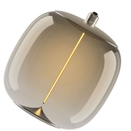 LED Spuldze VINTAGE FILAMENT E27/4W/230V 2700K tonēta - Osram