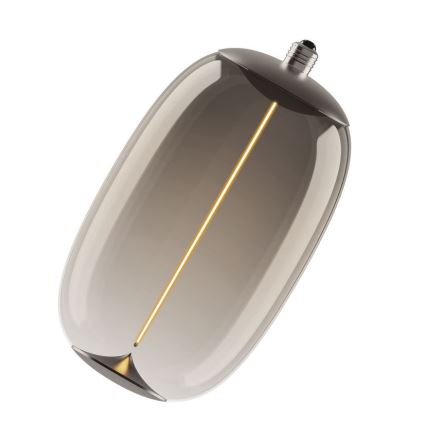 LED Spuldze VINTAGE FILAMENT E27/4W/230V 2700K tonēta - Osram